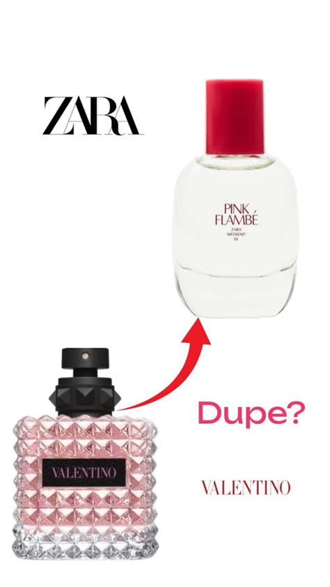 valentino born in roma intense dupe zara